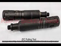3 بوصة JDC نوع سبائك الألومنيوم جيدا أدوات الصيد