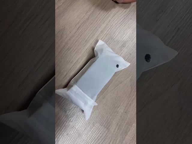 Activated Carbon Water Filter Replacement For Pet Automatic Water Dispenser