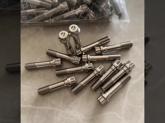 OEM CNC 5軸フライディング加工青銅 不同鋼 アルミニウムチタン部品 機械 cncカスタム部品