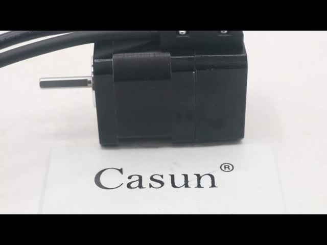 NEMA 17 二相 1.8° 42 ステップモーター 60MM ボディ 2.1A CNC