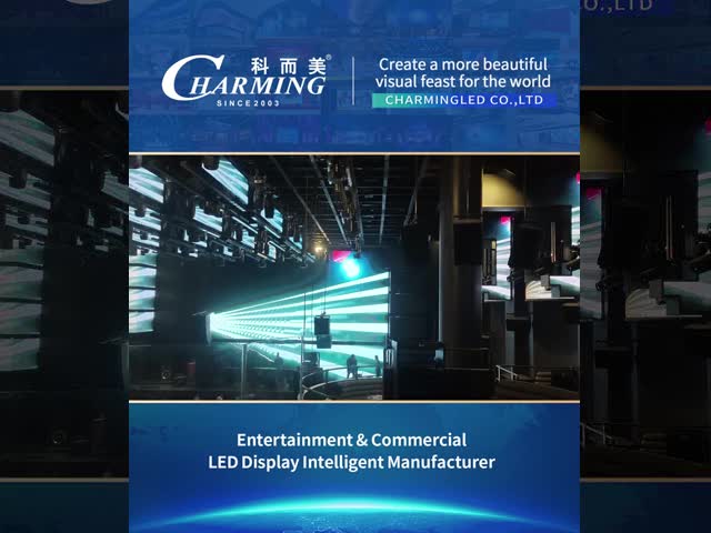 1920HZ P4 LED Module Display Light weight For Exhibition Bar Club