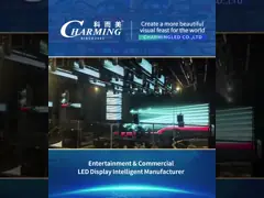 1920HZ P4 LED মডিউল প্রদর্শনী বার ক্লাবের জন্য হালকা ওজন প্রদর্শন