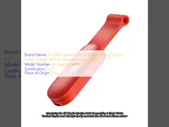 2K Plastic Injection Mold Overmolding 2 Shots Watch Tracker ABS PP Screen Printing Maker