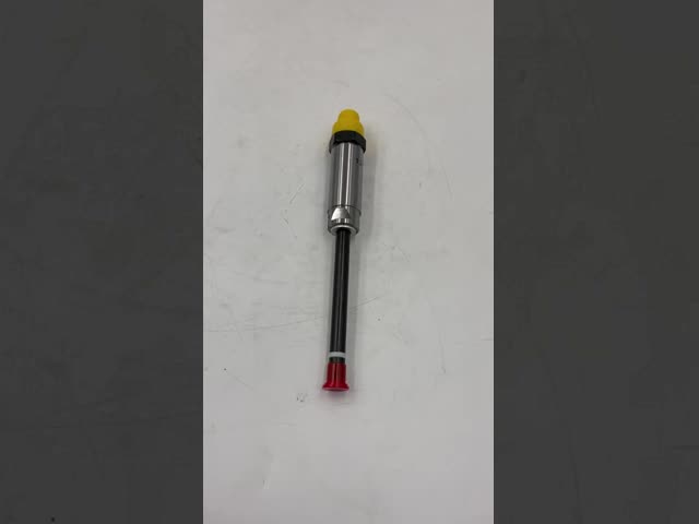 131-1243 3406B 掘削機用の燃料注入ノズルの組立物
