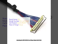 China 23AWG Industrial Ethernet Cable 0.55mm Cat6 Network Cable 1000ft supplier