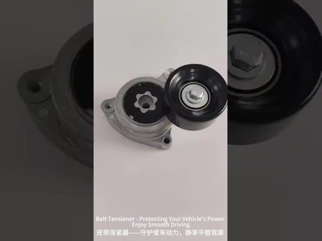 16620-36011 16620-36012 自動車エンジンのベルトストレッサー 16620-0V020 16620-0V022 16620-0V050 16620-0V041