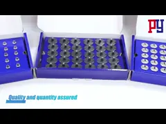 قطع غيار آلة SMT فوهة باناسونيك 205N قطع غيار آلة SMT، سلسلة ملحقات الجهاز