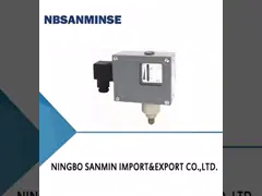 China GE Series multi needle valve island，GE Series solenoid valve，GE manifold assembly，15D-sub cable supplier