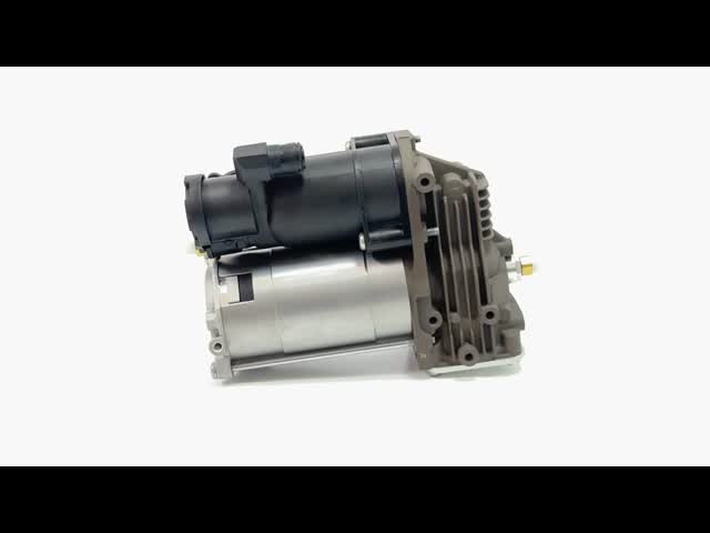 LR045251 ディスカバリー 4 空気懸垂コンプレッサー ロールスロイス L320ランドローバー