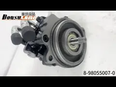 전력 스티어링 오일 펌프 Isuzu 부품 집합 700P OEM 8-98055007-0 8980550070