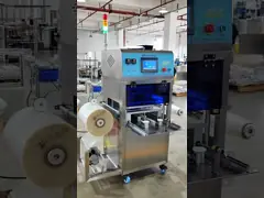 高耐久性 ボウルシール 機械 プログラム制御 自動 video