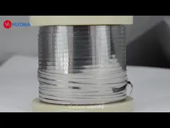 CuNi44 Flat Wire (ASTM C71500/DIN CuNi44) Nickel-Copper Alloy for Electrical Components