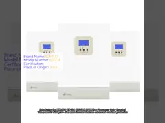500VDC MAX High Frequency Solar Inverter Pure Sine Wave 5kw 48v Overload Protection