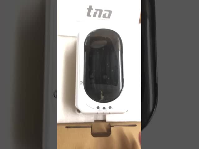 LPCB認定 TX7130 反射光線煙探知器 赤外線火災検出用