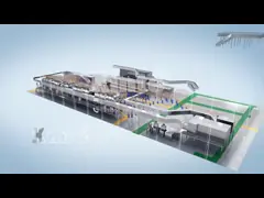 Digitale lakwerkplaatsoplossing voor tweewielers