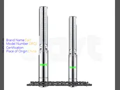 China Vertical In Line Booster Pump For Industrial Heating Cooling Grundfos TPE2 100-180 supplier