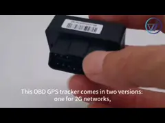 China YOUWEI High Quality Good Price Mini Gps Tracker GF09 GF21 GF22 For Kids Cars Pet Real Time Vehicle Gps Tracking Device supplier