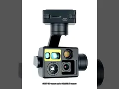 China V128 Brushless DC Motor Drone supplier