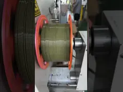 Universal 3D Printer 1.75 Mm PETG Filament Khaki Greenpro Toughness Enhanced