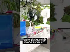 Ess Powerwall 5Kwh 10Kwh 15Kwh 20Kwh Lifep04 Литийная батарея 48V Volt 100Ah 200Ah 400 300Ah Lifepo4 Солнечная и батарейная система