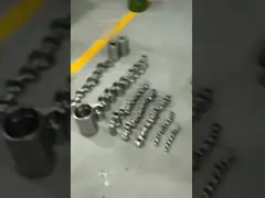 China Customizable Tungsten Carbide / High Strengths For Precision Cutting Through Hard Metals supplier