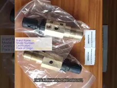 China Atlas Temperature Switch 1615783102 High Quality Spare Parts For Air Compressors supplier