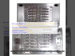 Household Appliance Plastic Parts Mold Design & Making OEM/ODM Molding Solution Provider