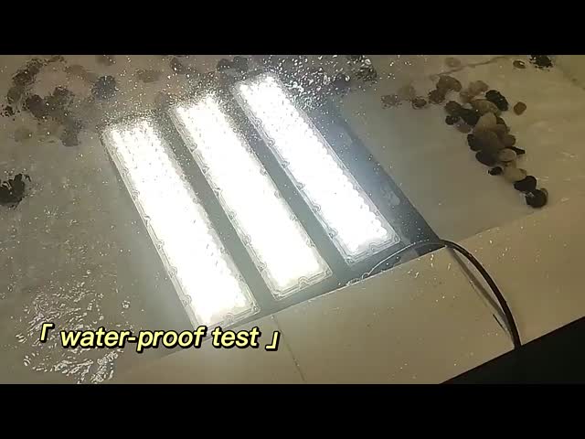 IP66 防水 LED 足球場照明モジュール 投光灯 スポーツフィールド照明