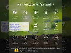 Smart ZigBee Soil Sensor – Wireless Soil Moisture & Temperature Detector for Smart Home & Garden Automation
