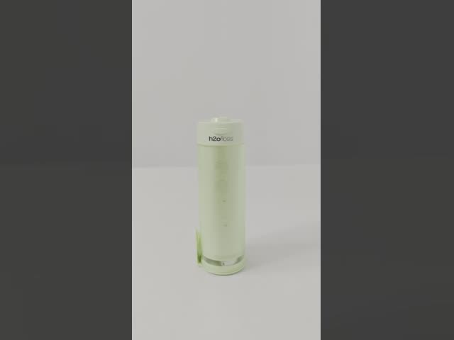 ウォーター・フロッサー 2025 ホットセール H2Ofloss ポータブル IPX7 口腔灌?? 器 歯科歯磨き機 その他 歯を白くする 水用歯磨き機