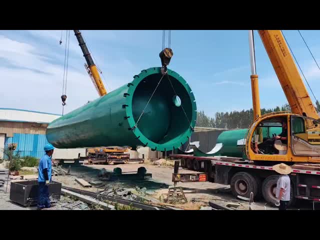 Pressure Stability Industrial Horizontal Air Receiver Tank Carbon Steel 0.8Mpa