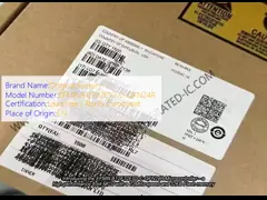 EFM8LB12F32ES0-C-QFN24R Microcontrollore MCU 8-Bit 72MHz 32KB Flash Microcontrollore IC 24-QFN Package