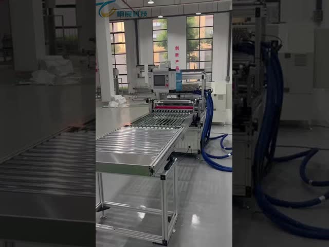 プロフェッショナルHEPAフィルタ プレート機 工業用/商業用紙プレート機