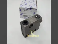 China Nitrogen Gauge Tool Set Pressure Gauge Set Excavator Crusher Accessories supplier