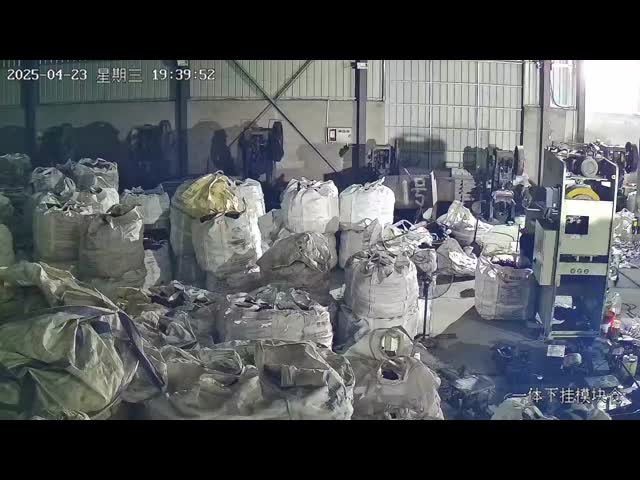 3 メートル 太陽光パネル 設置レール 螺栓付き 溶解面付き 設置