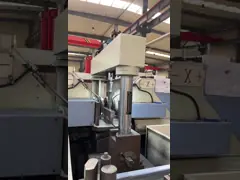 HB20G 30G Rod Pin Chisel para excavadoras - Rompiendo martillos de roca hidráulica SB40 SB45 SB81 video