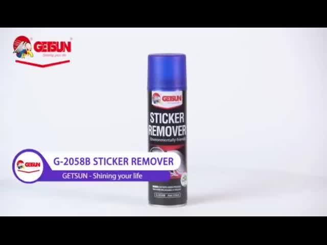 OEM 自動車 ガラスステッカー 粘着剤 450ml