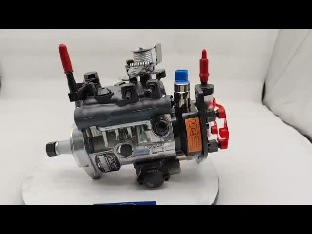 燃料噴射ポンプ 9320A357G 2644H209H パーキンス 1104C-44T エンジンディーゼル燃料ポンプ用