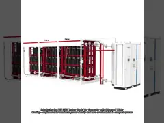 China FGAPF Active Power Filter APF Three Phase Three Wire System supplier