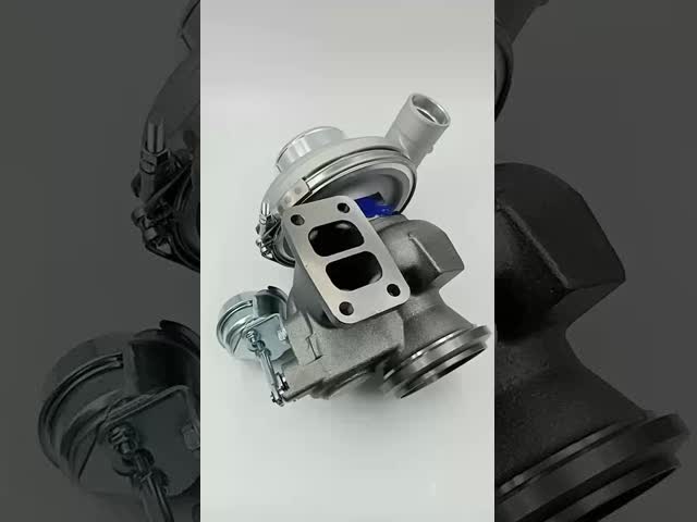 4354500 Turbocharger Turbo for C7.1 Engine Parts