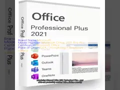Online Activation Method Microsoft Office 2021 Professional Plus Account Bound Key Quotation