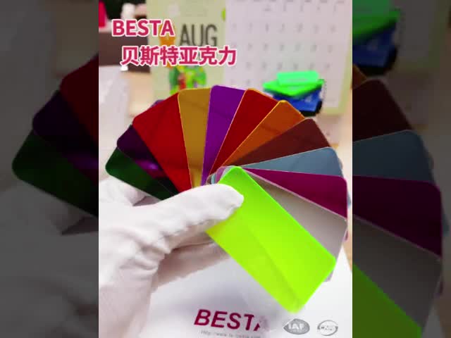 プラスチック鏡/シート/銀のアクリル鏡シート