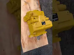 CAT395 Swing Motor 593-3841 Original Slew Motor Excavator Swing Motor 5933841 Swing Pump GP