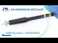 Front Left And Right Air Suspension Systems for Mercedes Benz W140 Coil Spring Shock 1403200830 1403200331