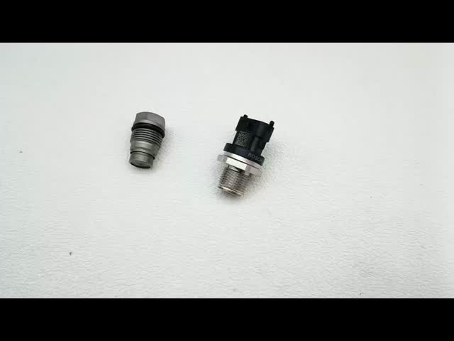 VOE20973777 Fuel Pressure Sensor Kit for Volvo EC210 EC240 EC290 20973777 Sensor