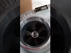 C92CND-S0018G Turbocharger for Excavator Engine Parts