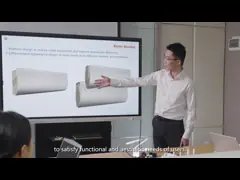 Industrial Design & Technical Design
