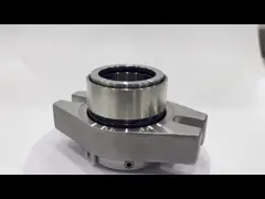 Hydraulic Balanced Cartridge Mechanical Seals For AES Convertor II Shaft