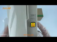Elevator Intercom Elevator Monitor Room Intercom Small Elevator Equipment Elevator Master Intercom NKT12(1-1)A