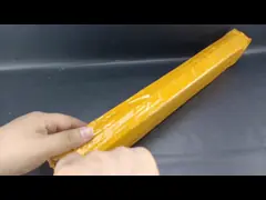 RXLG Trapezoidal Aluminum Shell Resistor Regeneration Resistor IP00/IP33